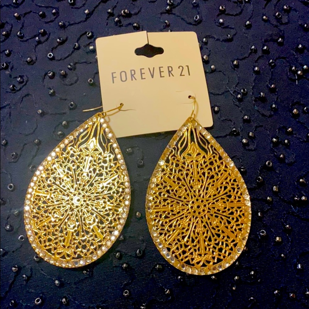 Earrings✨